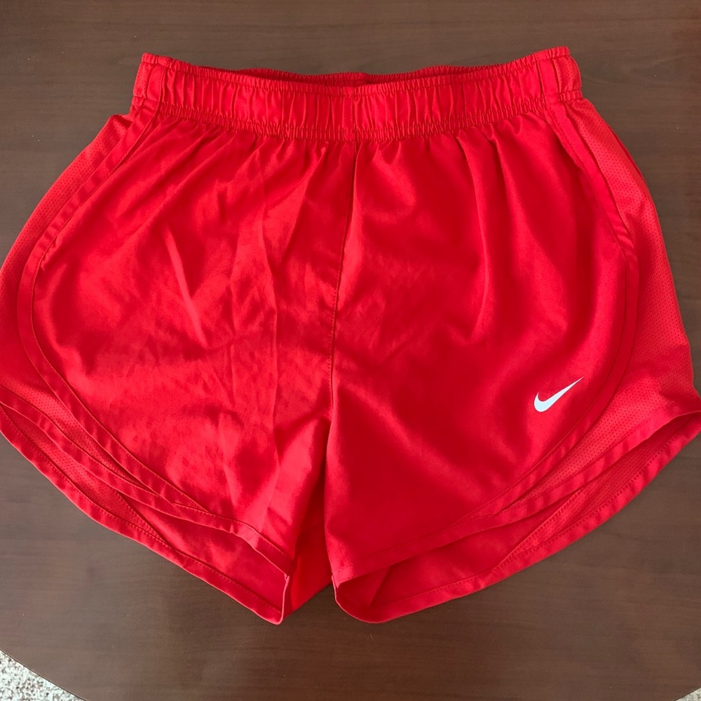 Dri-Fit Nike Shorts